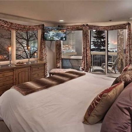 Epernay: Chateau Chamonix - 3Br Slopeside Luxury Villa Steamboat Springs Esterno foto